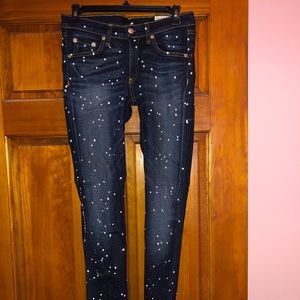 Rag & Bone denim